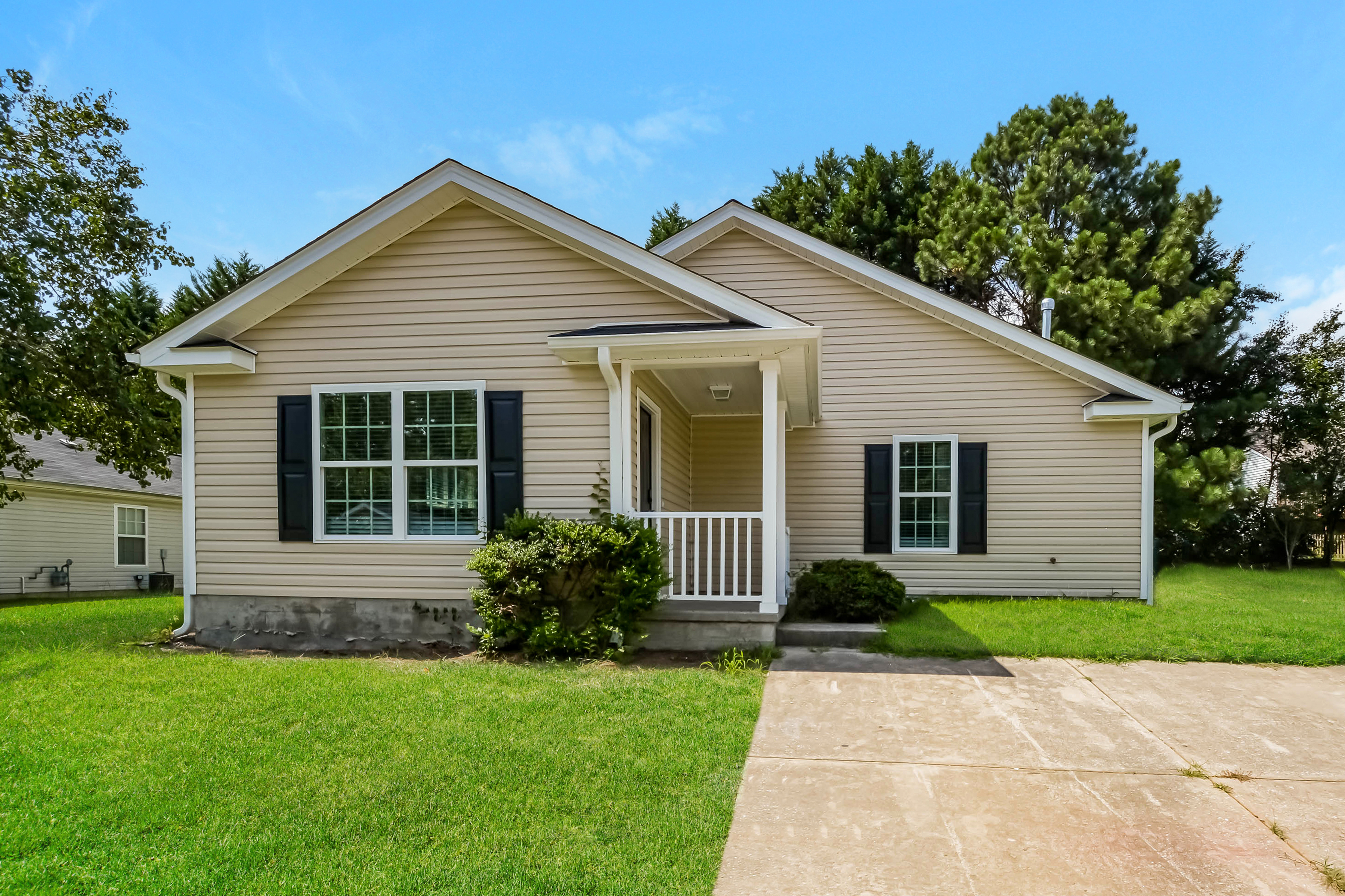 411 Feldspar Way Durham, NC 27703